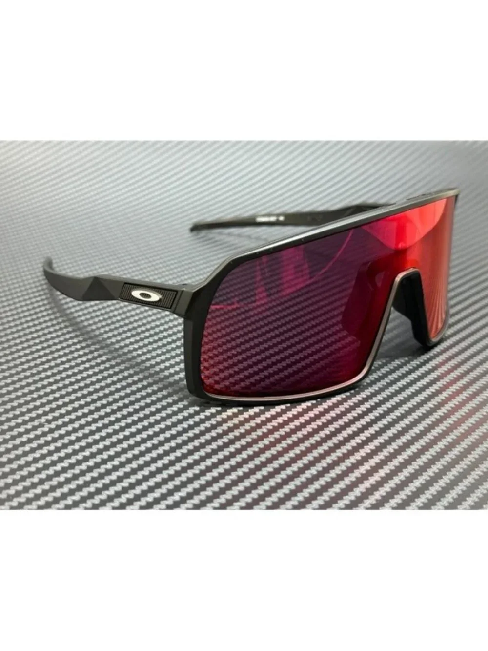 New Oakley Men Matte Black Sunglasses 70-20-140